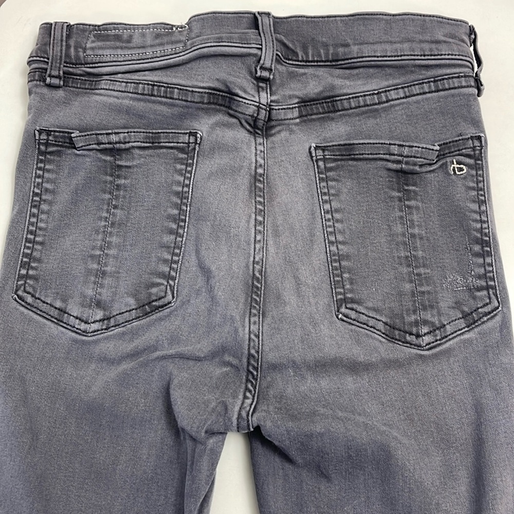 Rag & Bone skinny jeans